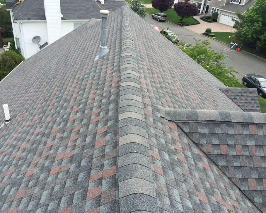 Roof Repair Boonton NJ 07005